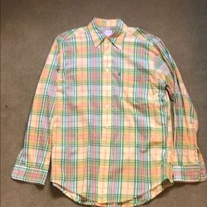 Brooks Brothers 346 button down
